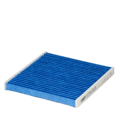Filter vnútorného priestoru HENGST FILTER E3913LB