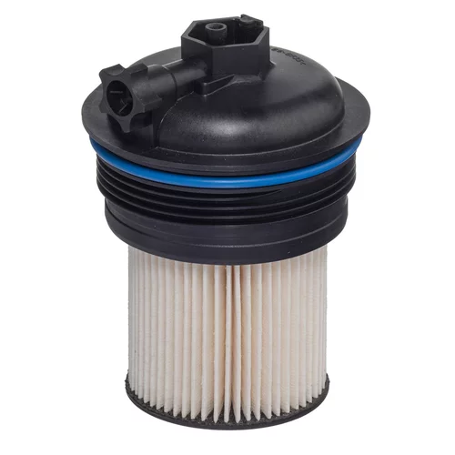Palivový filter HENGST FILTER E449KP D347