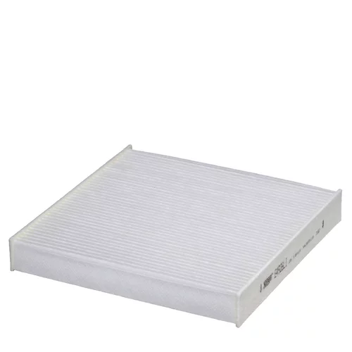 Filter vnútorného priestoru HENGST FILTER E4926LI