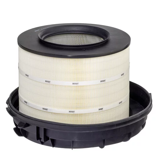 Vzduchový filter HENGST FILTER E497L