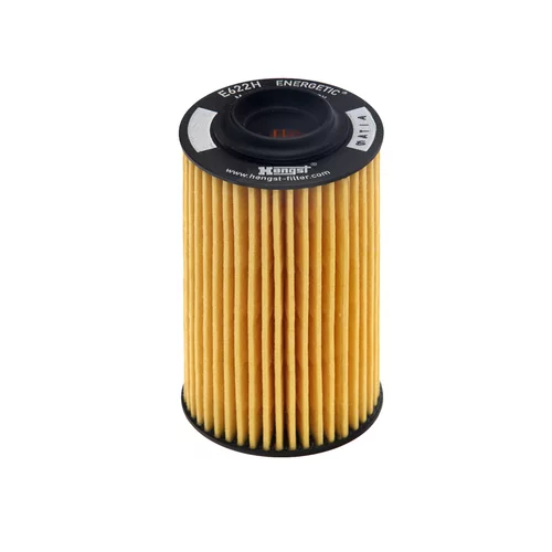 Olejový filter HENGST FILTER E622H