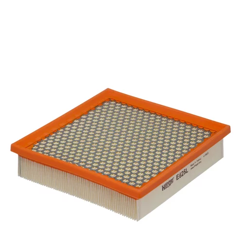 Vzduchový filter HENGST FILTER E625L