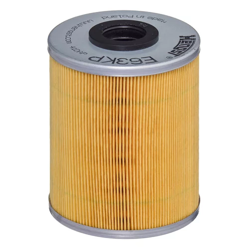 Palivový filter HENGST FILTER E63KP D78