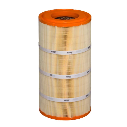 Vzduchový filter HENGST FILTER E707L