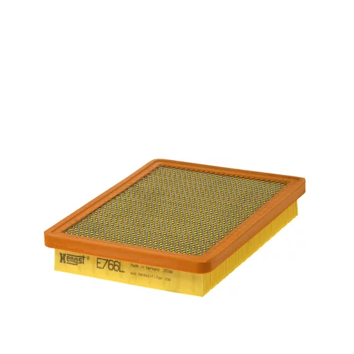 Vzduchový filter HENGST FILTER E766L