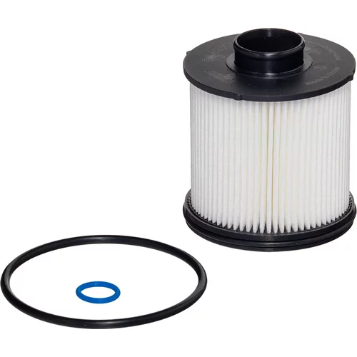 Palivový filter E842KP D927 (HENGST FILTER) - obr. 1