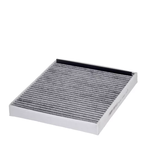 Filter vnútorného priestoru HENGST FILTER E911LC
