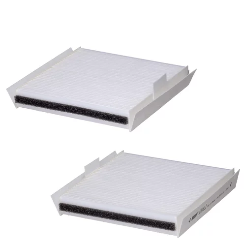 Filter vnútorného priestoru HENGST FILTER E916LI-2