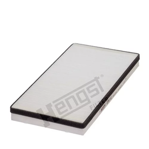 Filter vnútorného priestoru E951LI (HENGST FILTER) - obr. 1