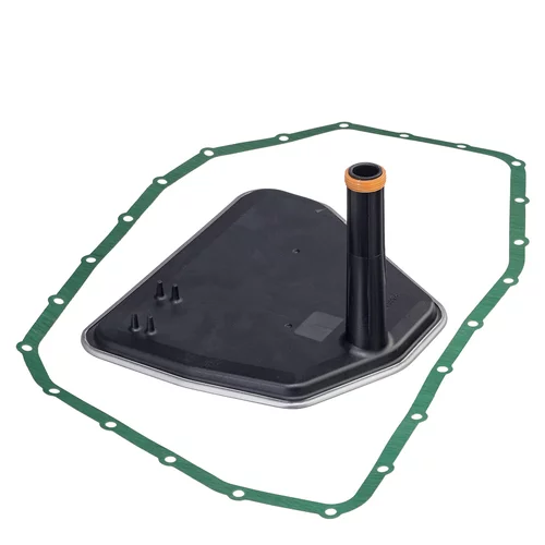 Sada hydraulického filtra automatickej prevodovky HENGST FILTER EG932H D469