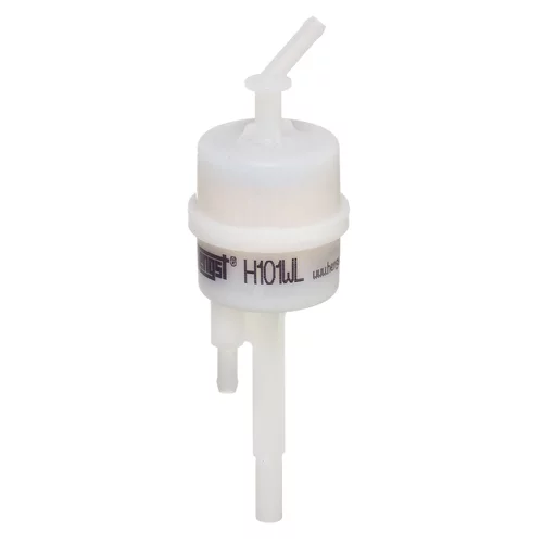 Vzduchový filter HENGST FILTER H101WL