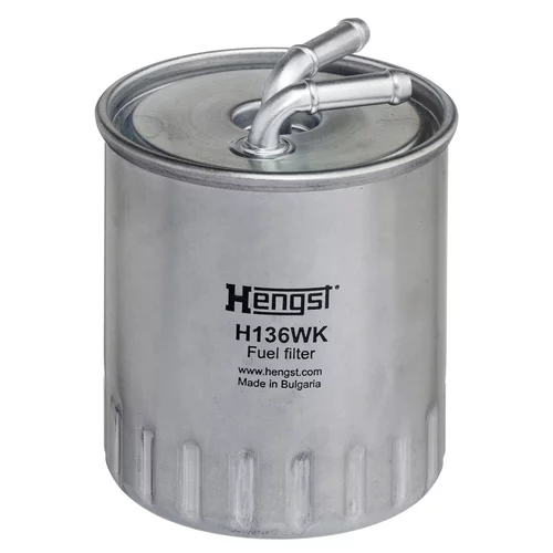 Palivový filter HENGST FILTER H136WK