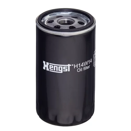 Olejový filter HENGST FILTER H14W14