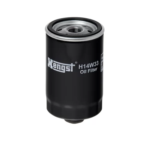 Olejový filter HENGST FILTER H14W33