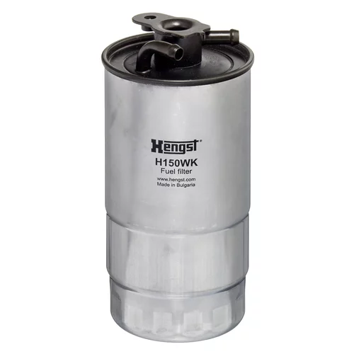 Palivový filter HENGST FILTER H150WK