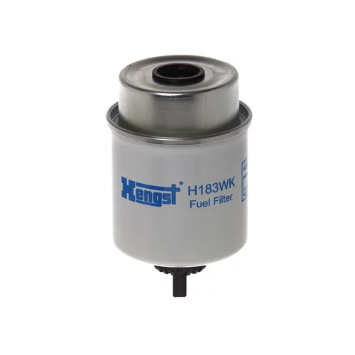 Palivový filter HENGST FILTER H183WK