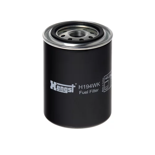Palivový filter HENGST FILTER H194WK