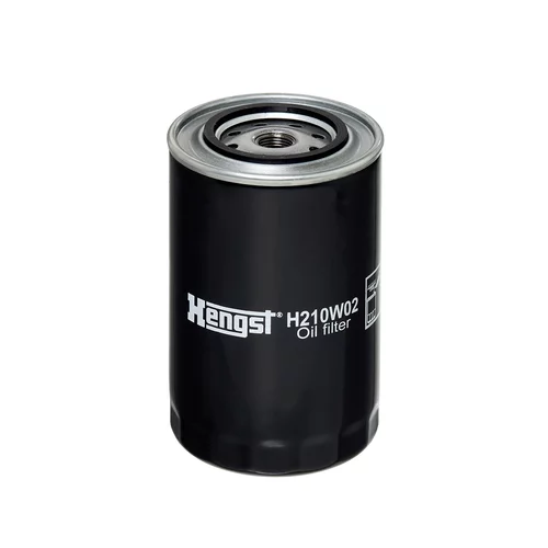 Olejový filter HENGST FILTER H210W02