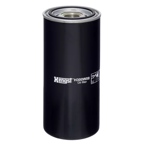 Olejový filter HENGST FILTER H300W08