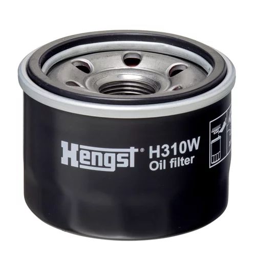 Olejový filter HENGST FILTER H310W