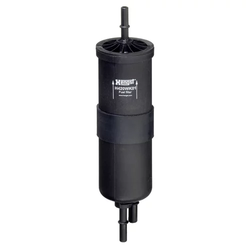 Palivový filter HENGST FILTER H420WK01