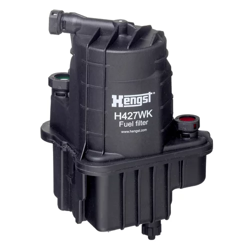 Palivový filter HENGST FILTER H427WK