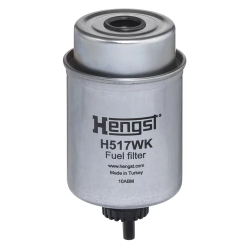 Palivový filter HENGST FILTER H517WK