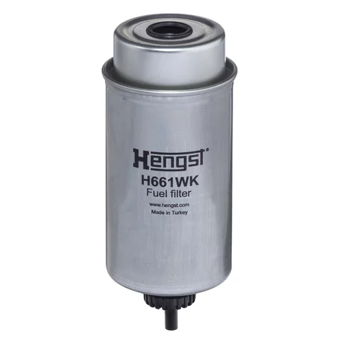 Palivový filter HENGST FILTER H661WK