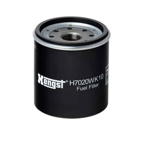 Palivový filter HENGST FILTER H7020WK10