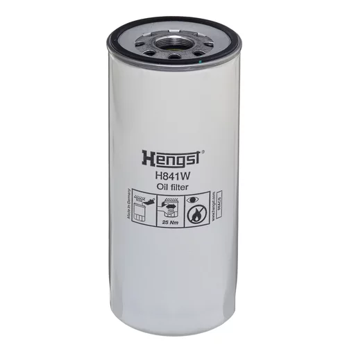 Olejový filter HENGST FILTER H841W