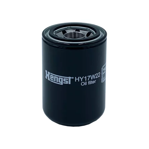 Hydraulický filter automatickej prevodovky HENGST FILTER HY17W22
