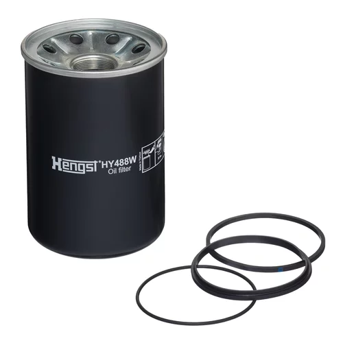 Filter pracovnej hydrauliky HENGST FILTER HY488W D780