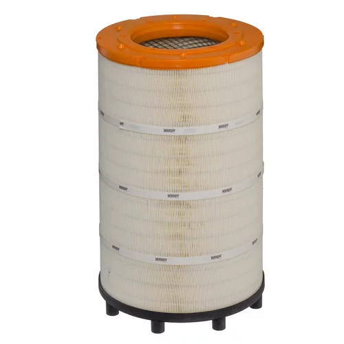 Vzduchový filter HENGST FILTER E1033L