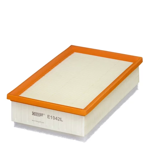 Vzduchový filter HENGST FILTER E1042L