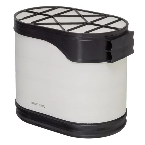 Vzduchový filter HENGST FILTER E1580L