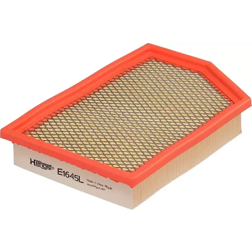 Vzduchový filter HENGST FILTER E1645L