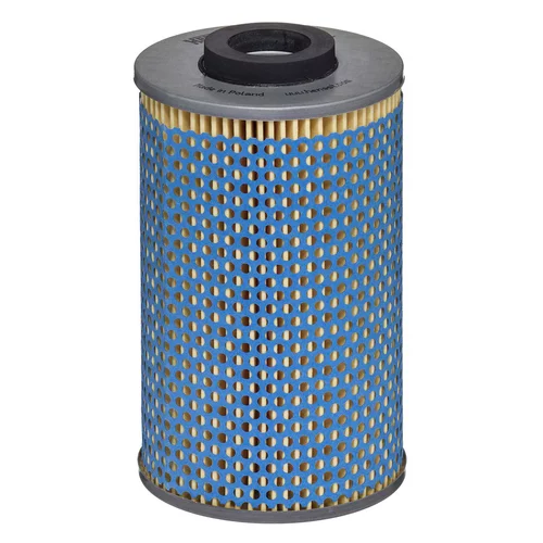 Olejový filter HENGST FILTER E183H