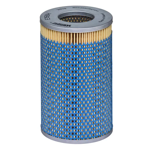 Olejový filter HENGST FILTER E198H D09