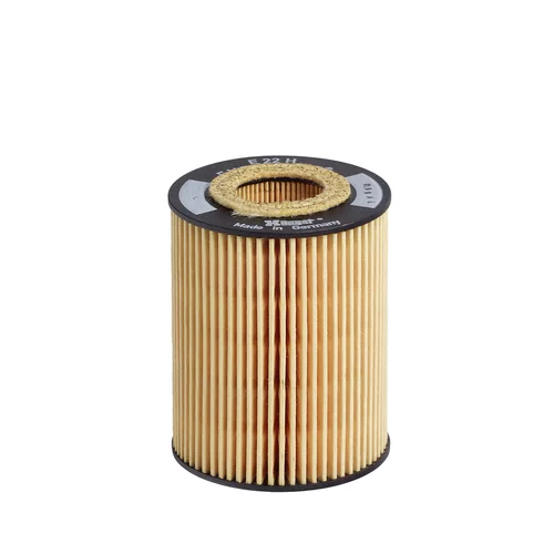 Olejový filter HENGST FILTER E22H D190