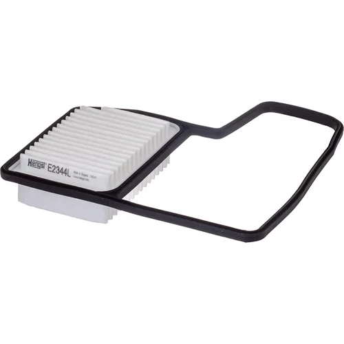 Vzduchový filter HENGST FILTER E2344L