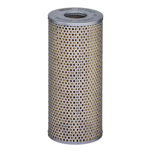 Olejový filter HENGST FILTER E235H01