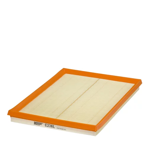 Vzduchový filter HENGST FILTER E236L