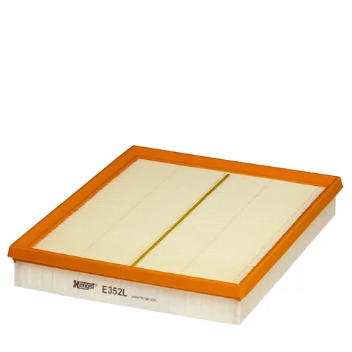 Vzduchový filter HENGST FILTER E352L