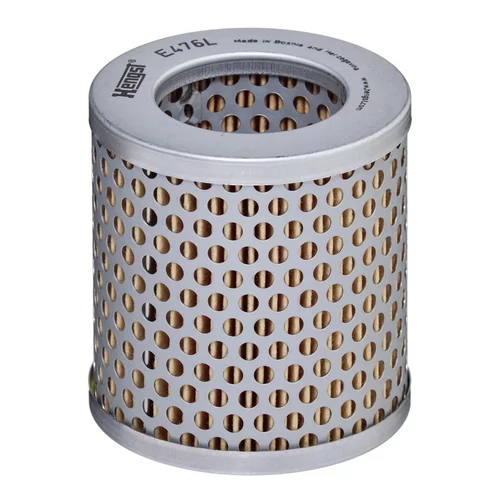 Vzduchový filter HENGST FILTER E476L