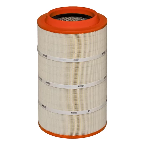 Vzduchový filter HENGST FILTER E491L