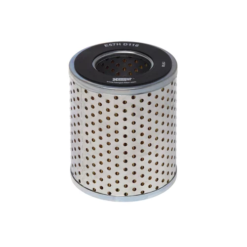 Olejový filter HENGST FILTER E57H D116