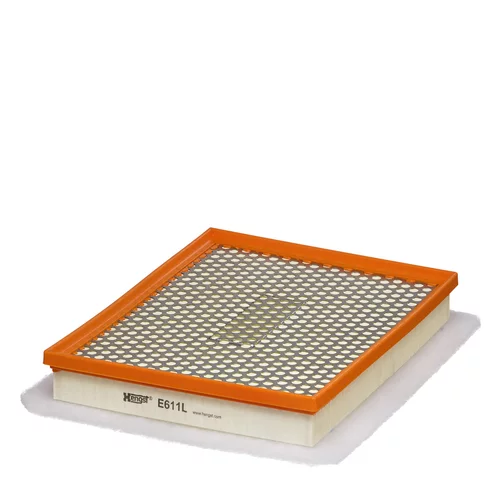 Vzduchový filter HENGST FILTER E611L