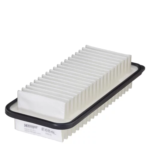 Vzduchový filter HENGST FILTER E684L