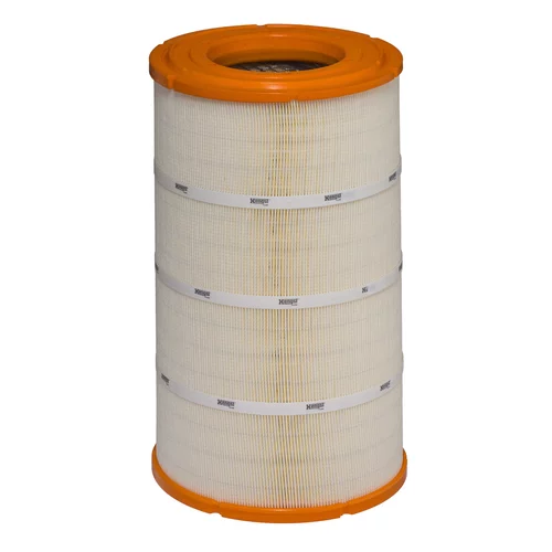 Vzduchový filter HENGST FILTER E702L