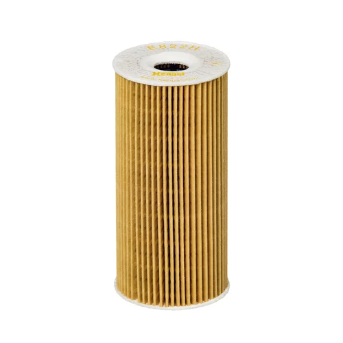 Olejový filter HENGST FILTER E822H D255